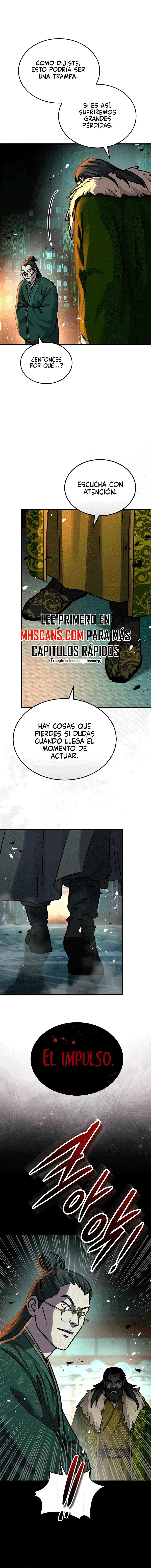 Dominio Absoluto capítulo 85, página 17