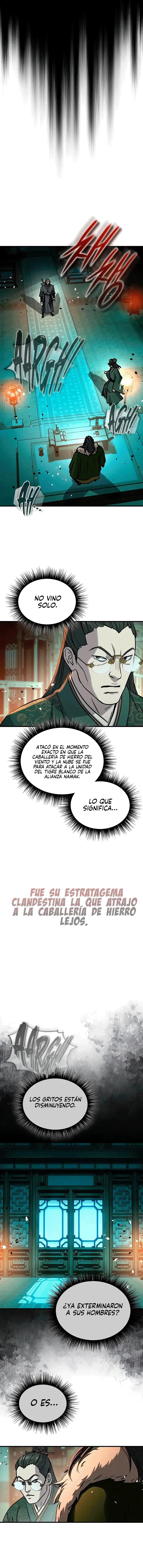 Dominio Absoluto capítulo 86, página 3