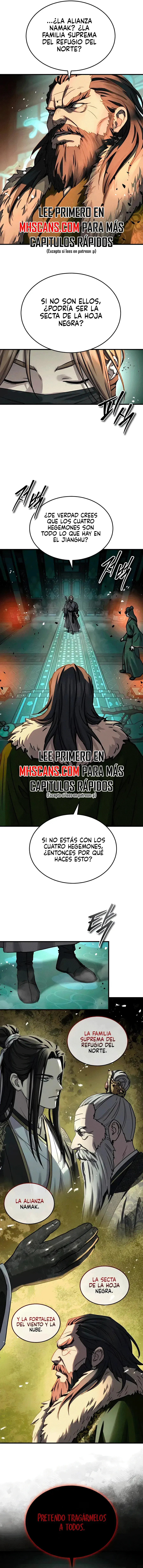 Dominio Absoluto capítulo 86, página 4