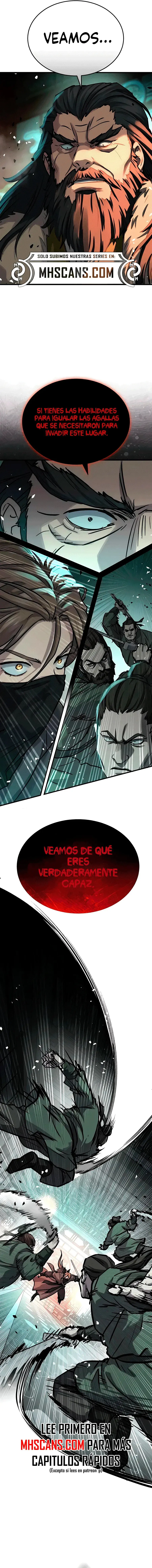 Dominio Absoluto capítulo 86, página 8