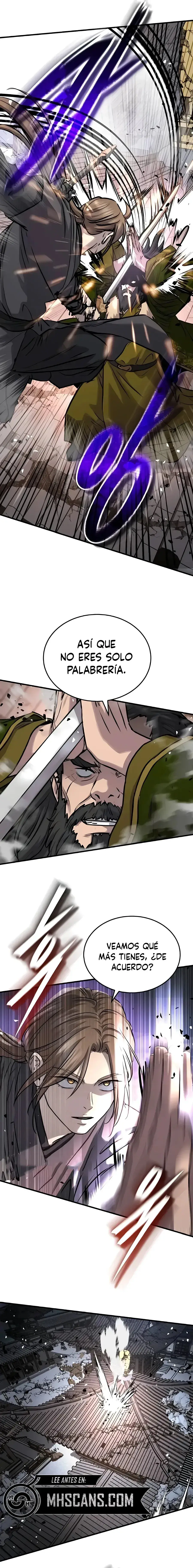 Dominio Absoluto capítulo 87, página 11
