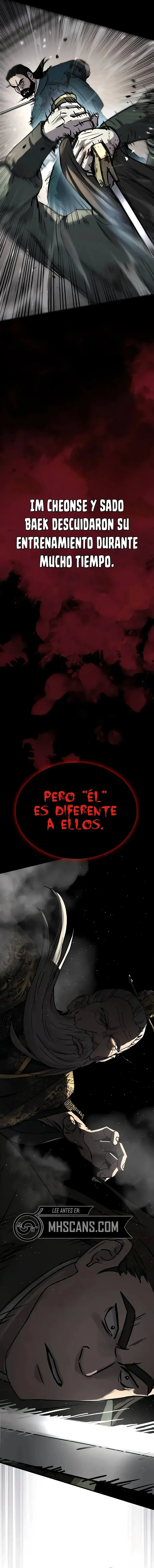Dominio Absoluto capítulo 87, página 20