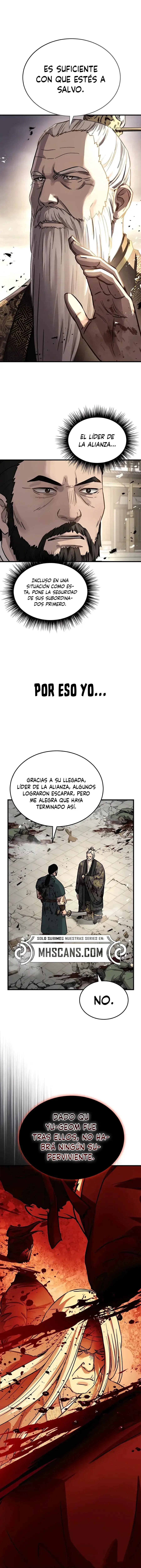 Dominio Absoluto capítulo 88, página 11