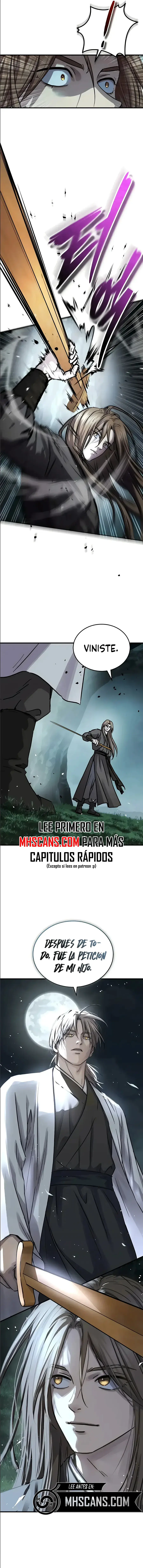 Dominio Absoluto capítulo 89, página 4