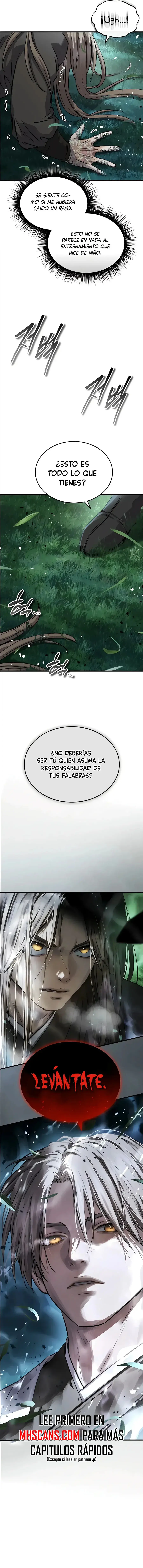 Dominio Absoluto capítulo 89, página 11