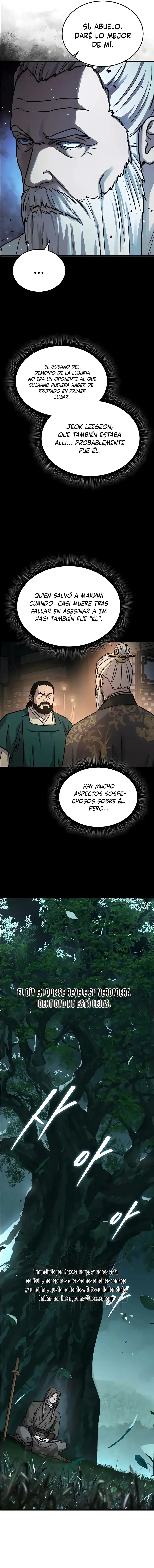 Dominio Absoluto capítulo 89, página 19