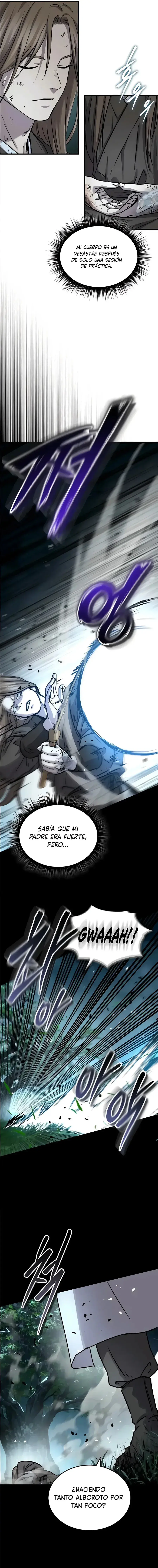 Dominio Absoluto capítulo 89, página 20