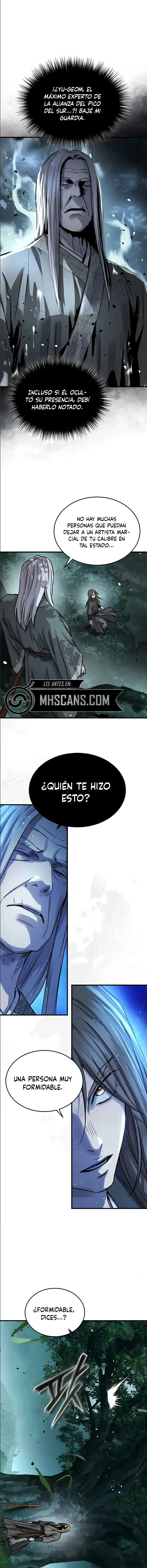 Dominio Absoluto capítulo 89, página 23
