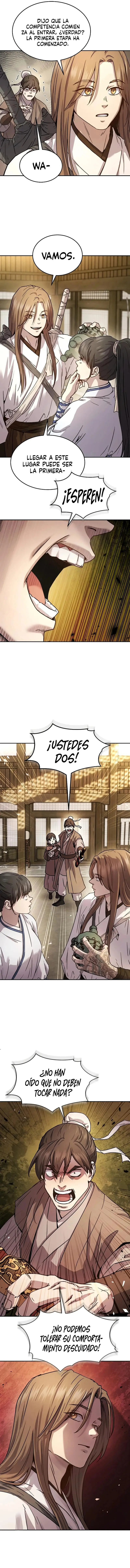 Dominio Absoluto capítulo 9, página 4