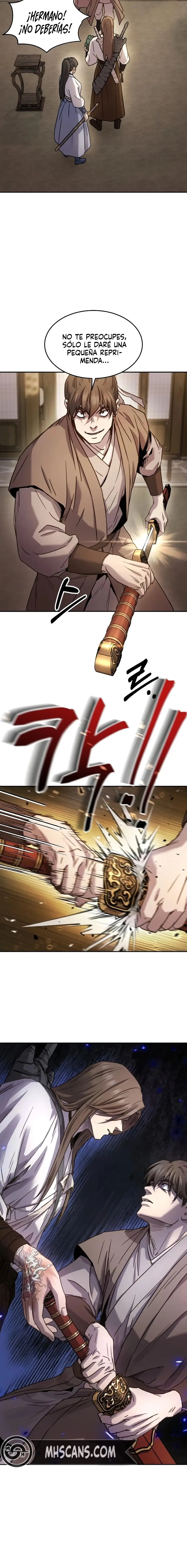 Dominio Absoluto capítulo 9, página 7