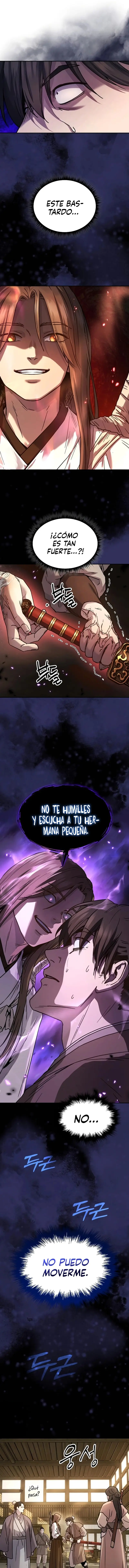 Dominio Absoluto capítulo 9, página 8