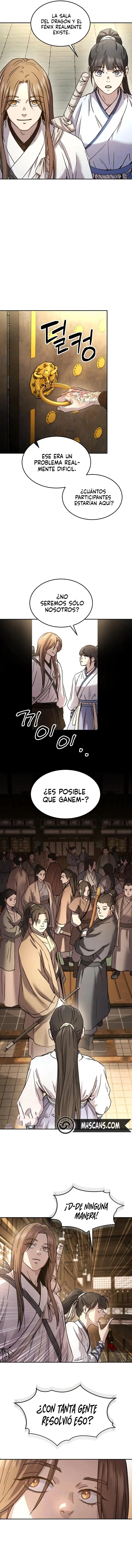 Dominio Absoluto capítulo 9, página 12