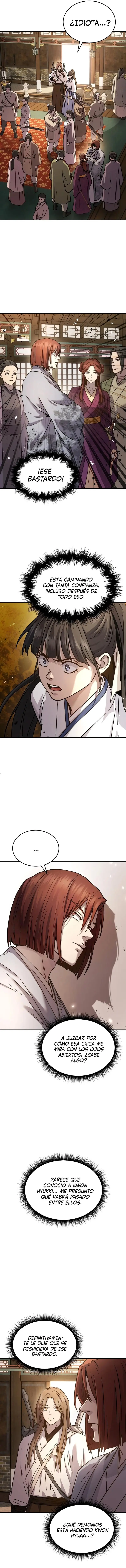 Dominio Absoluto capítulo 9, página 14