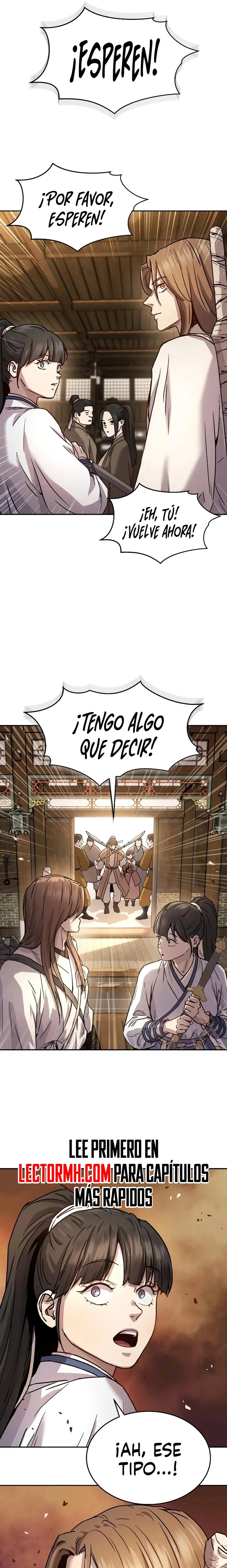 Dominio Absoluto capítulo 9, página 18
