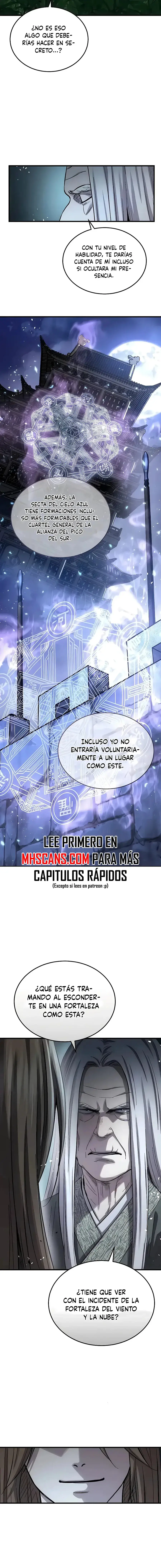Dominio Absoluto capítulo 90, página 6