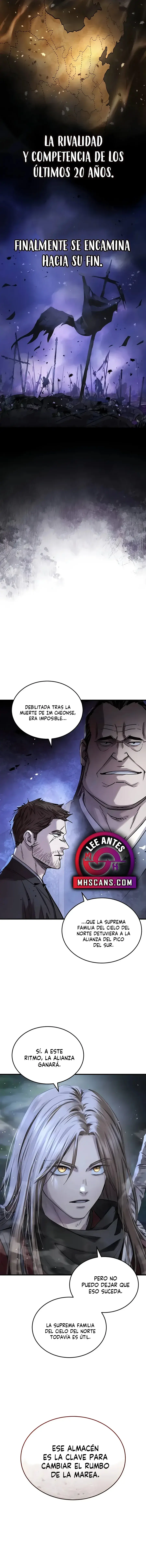 Dominio Absoluto capítulo 92, página 5