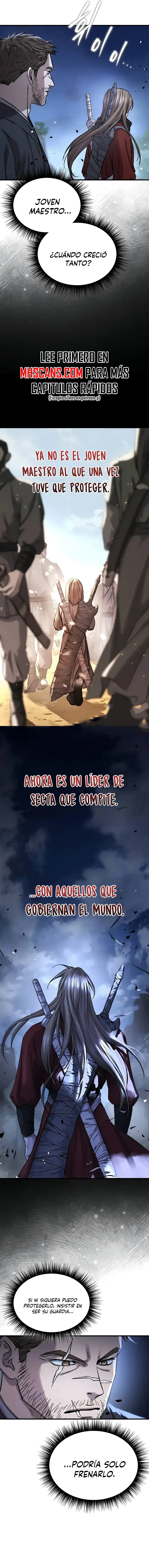 Dominio Absoluto capítulo 92, página 6