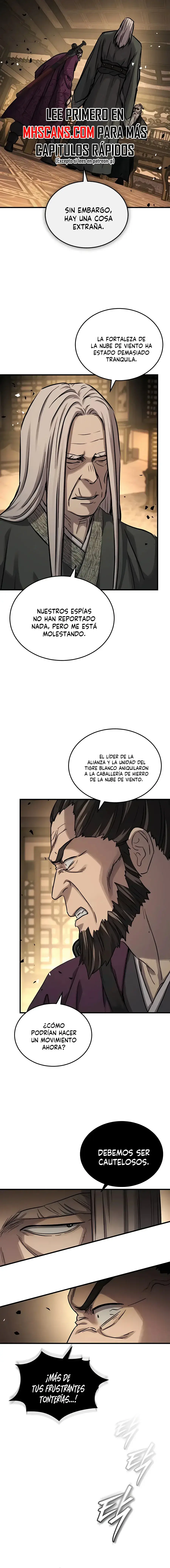 Dominio Absoluto capítulo 92, página 11