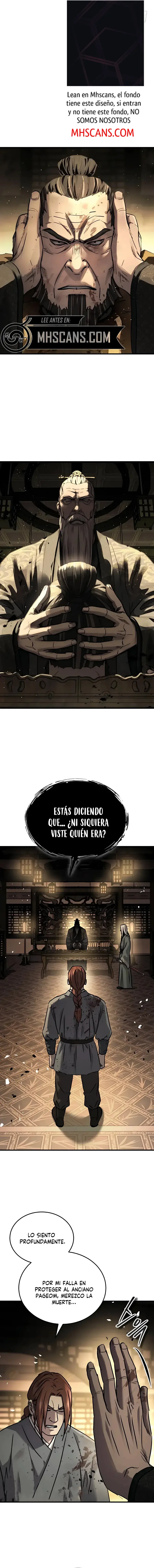 Dominio Absoluto capítulo 94, página 6