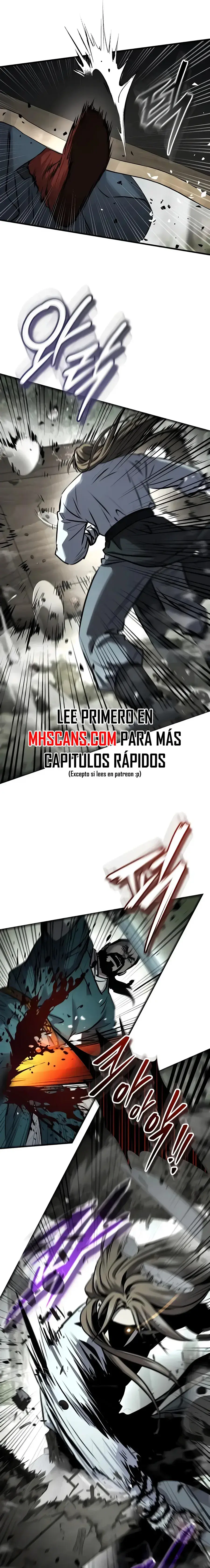 Dominio Absoluto capítulo 94, página 21