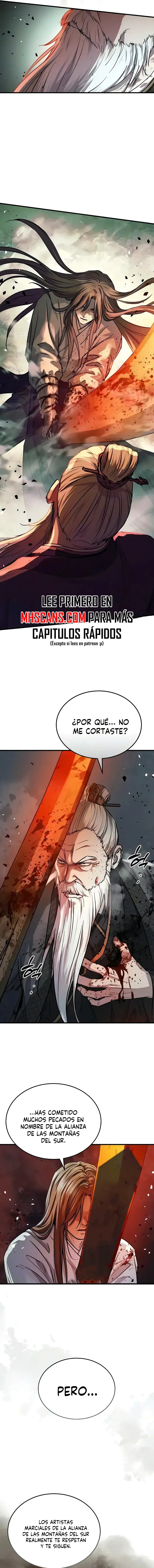 Dominio Absoluto capítulo 95, página 15