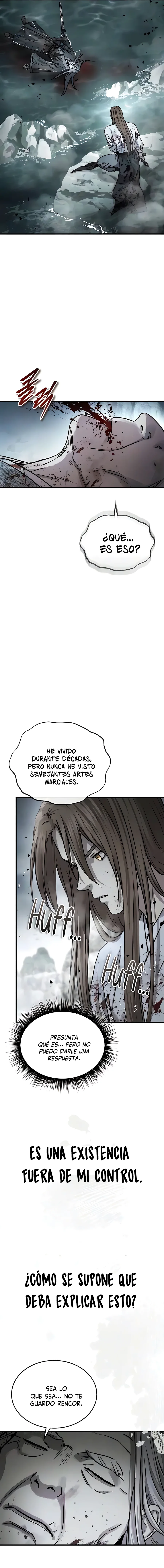 Dominio Absoluto capítulo 96, página 18