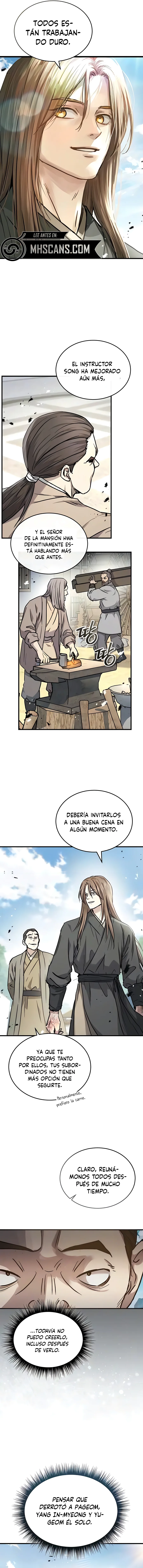 Dominio Absoluto capítulo 97, página 10