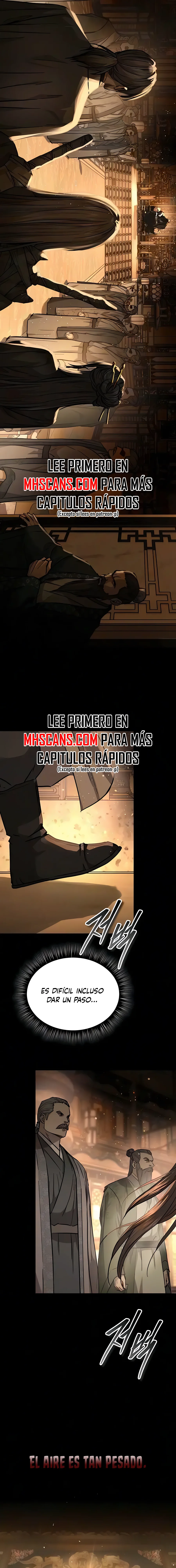 Dominio Absoluto capítulo 97, página 17