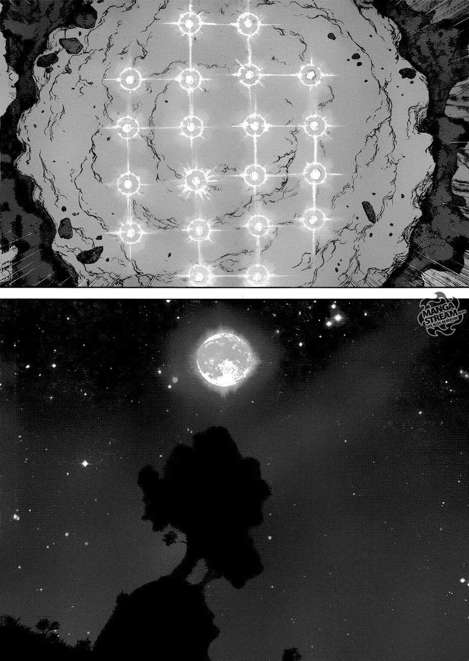 Dr. Stone capítulo 114, página 18