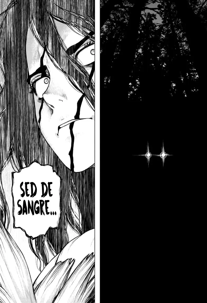 Dr. Stone capítulo 149, página 12