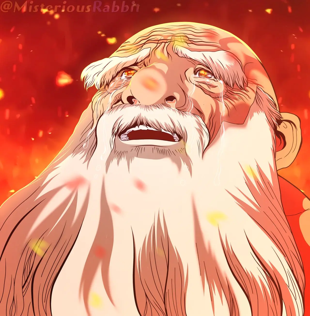Dr. Stone capítulo 191, página 3
