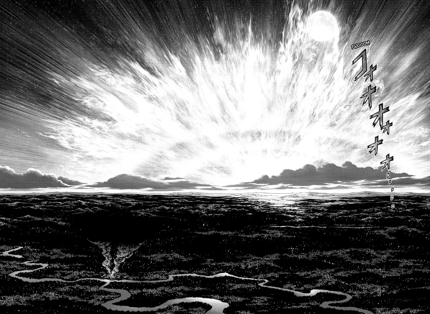 Dr. Stone capítulo 192, página 8