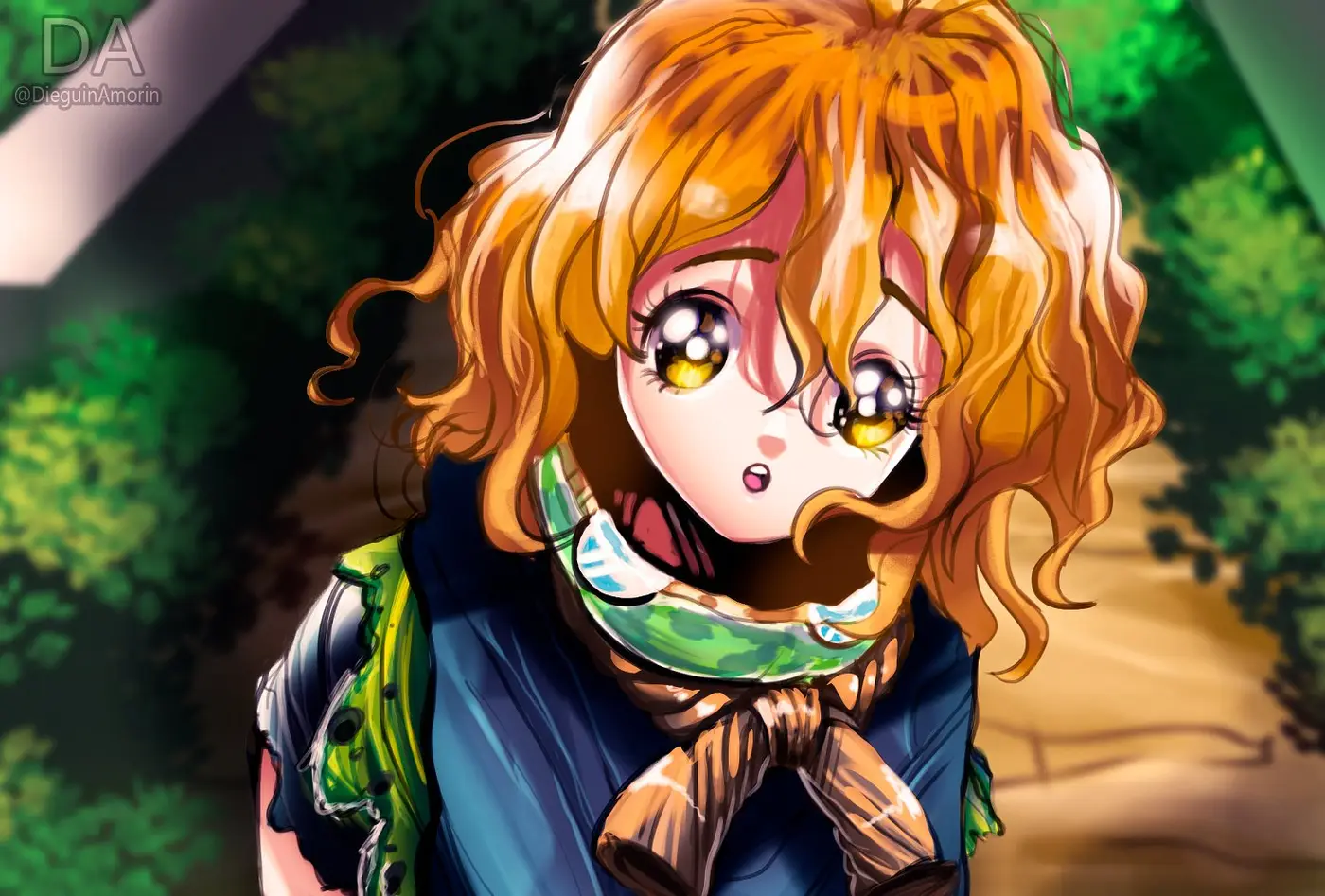 Dr. Stone capítulo 196, página 21
