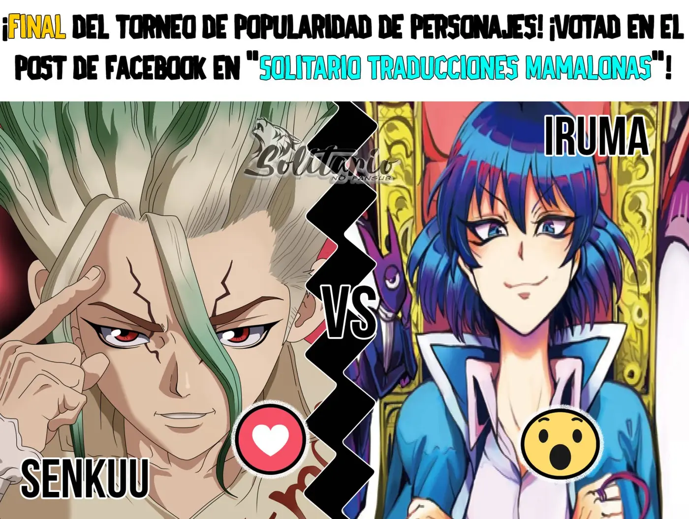 Dr. Stone capítulo 205, página 3