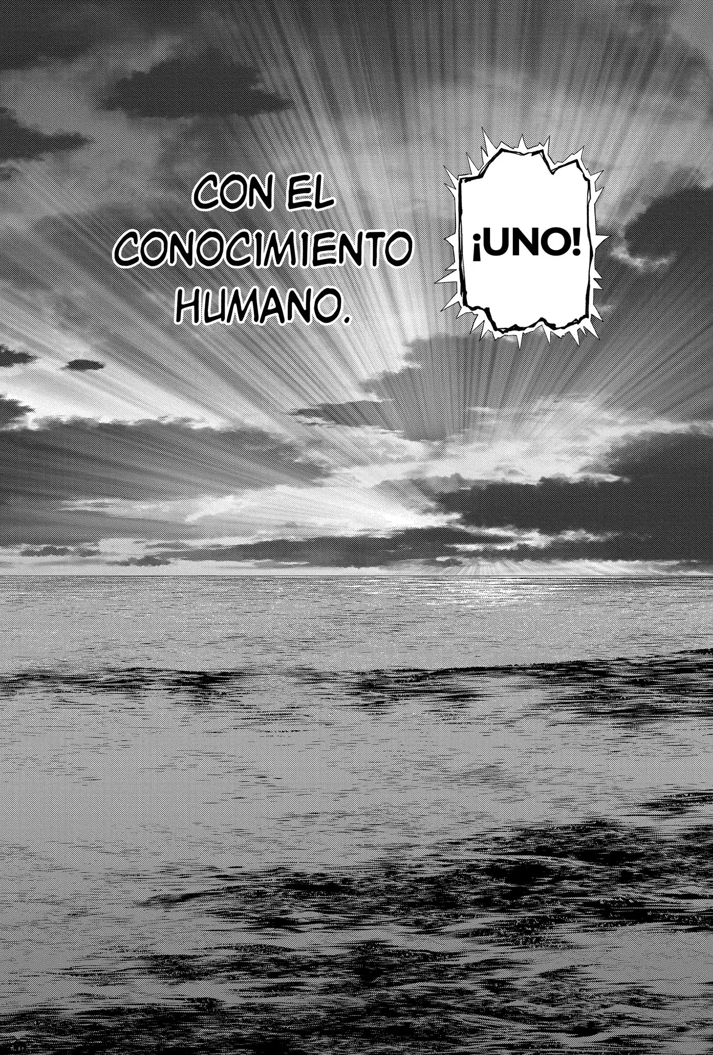 Dr. Stone capítulo 223, página 18
