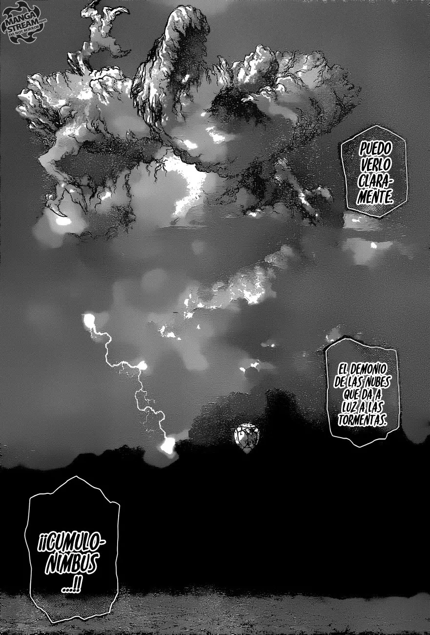 Dr. Stone capítulo 89, página 8
