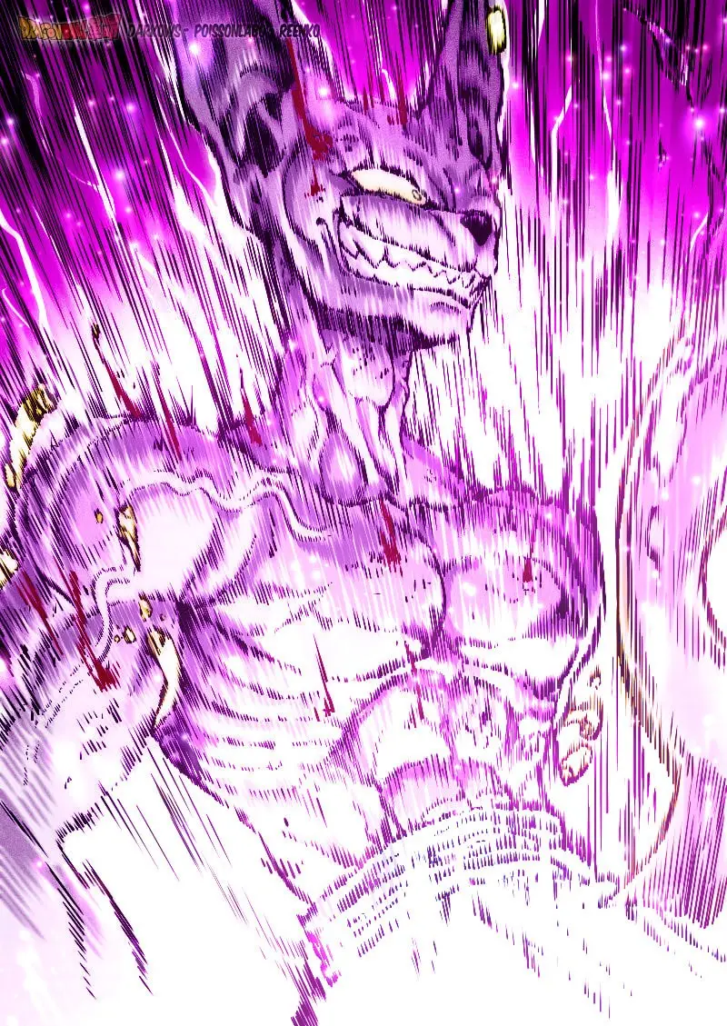 Dragon Ball Kakumei capítulo 1, página 14