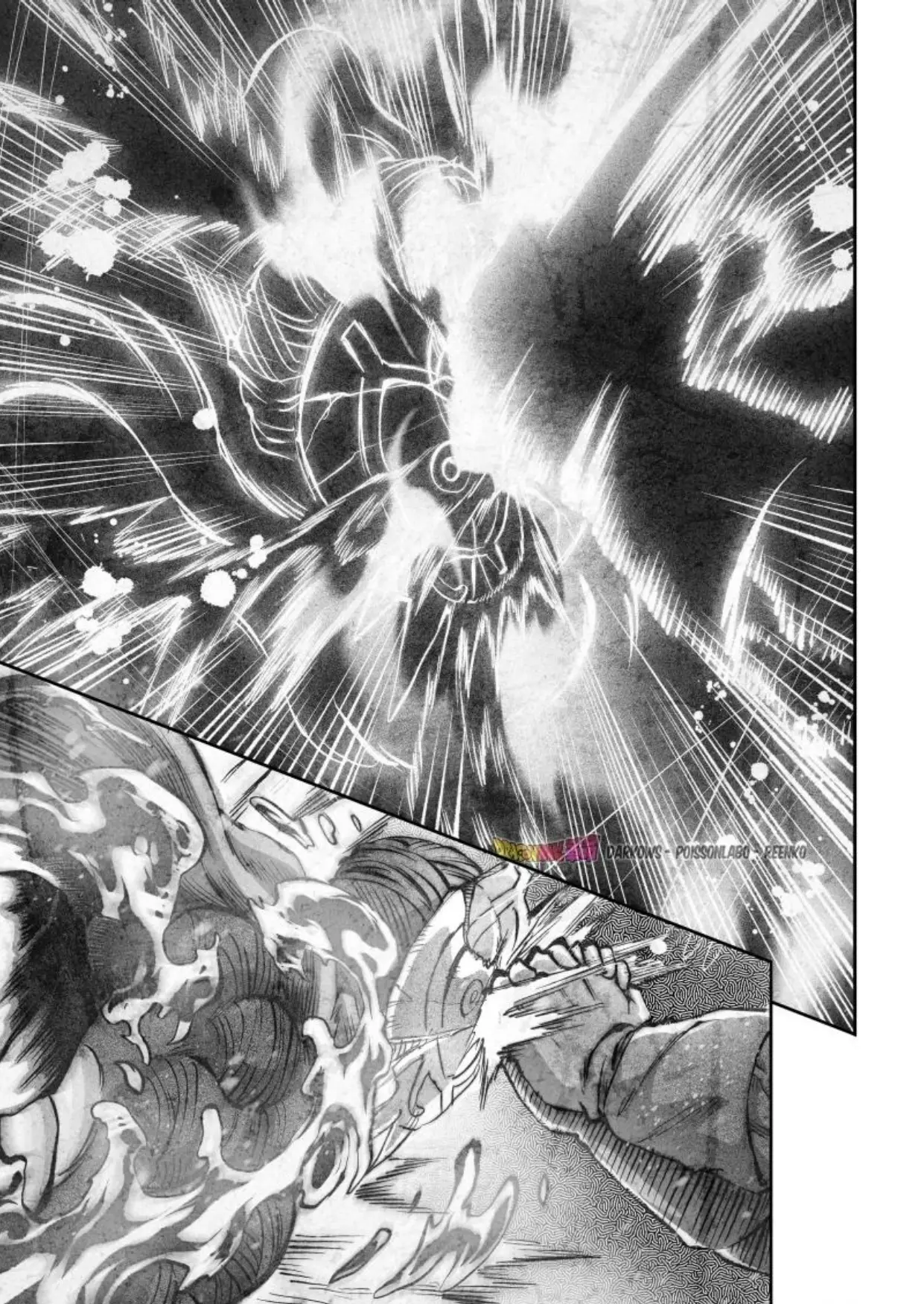 Dragon Ball Kakumei capítulo 15, página 29