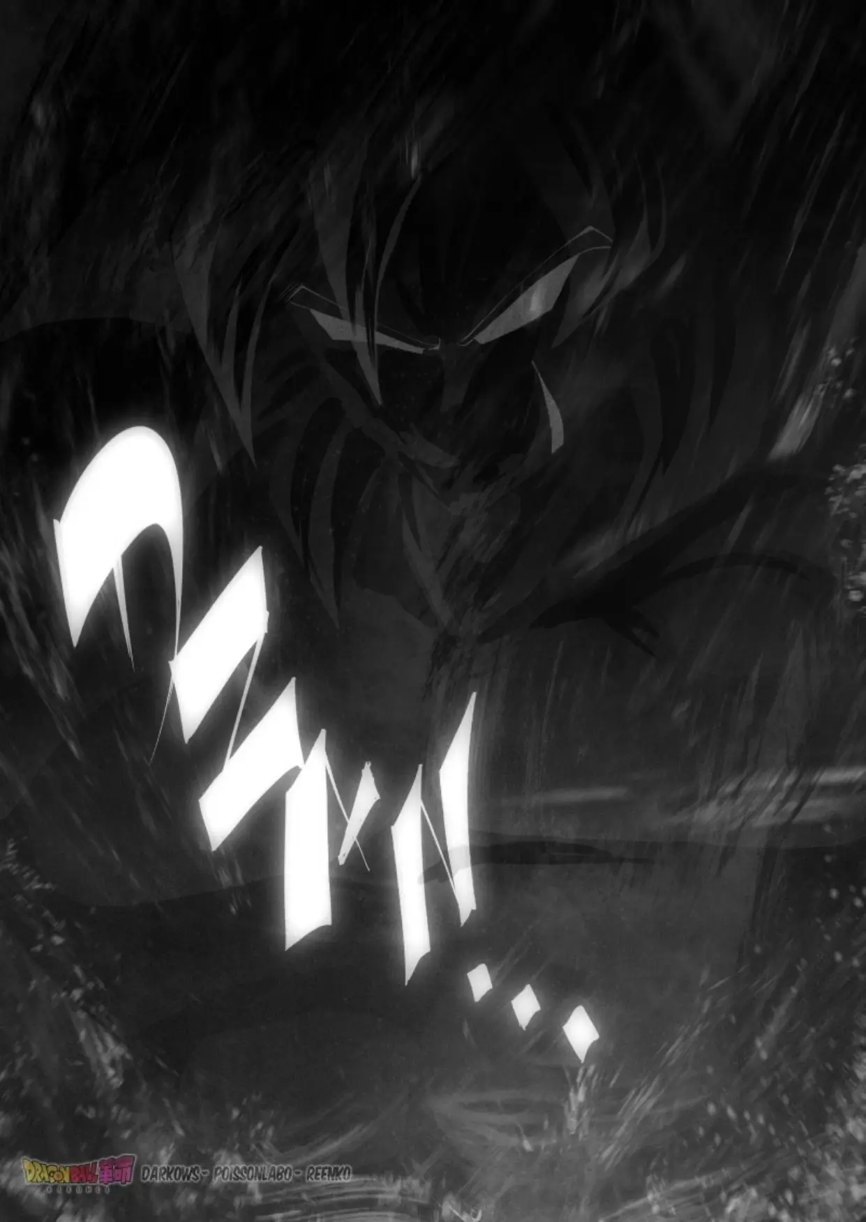 Dragon Ball Kakumei capítulo 7, página 43