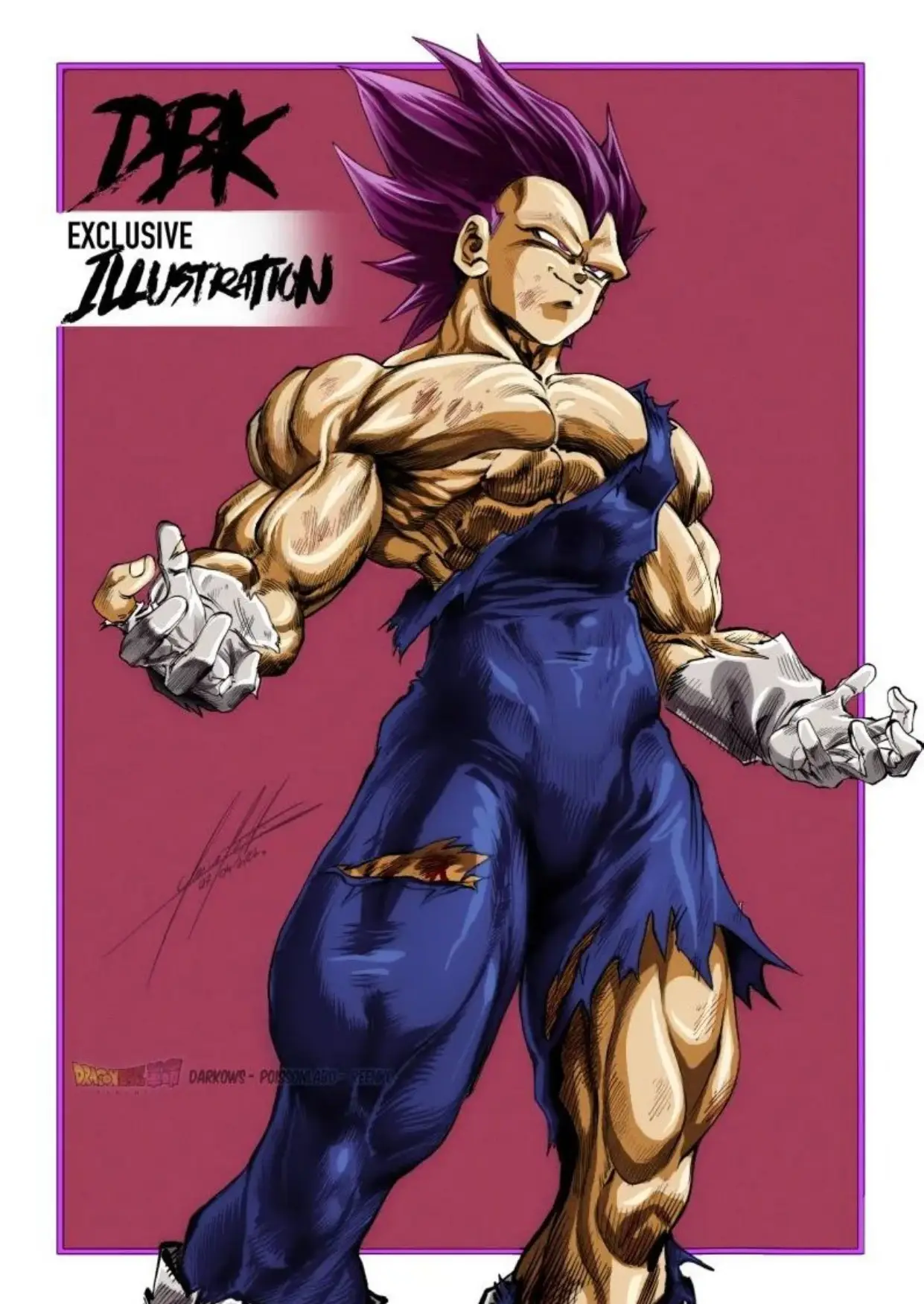 Dragon Ball Kakumei capítulo 8, página 48