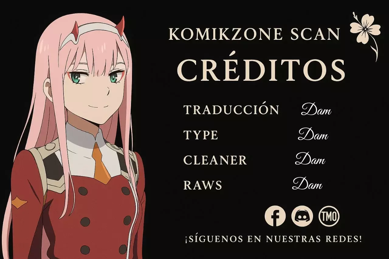 Dulce castigo capítulo 9, página 1