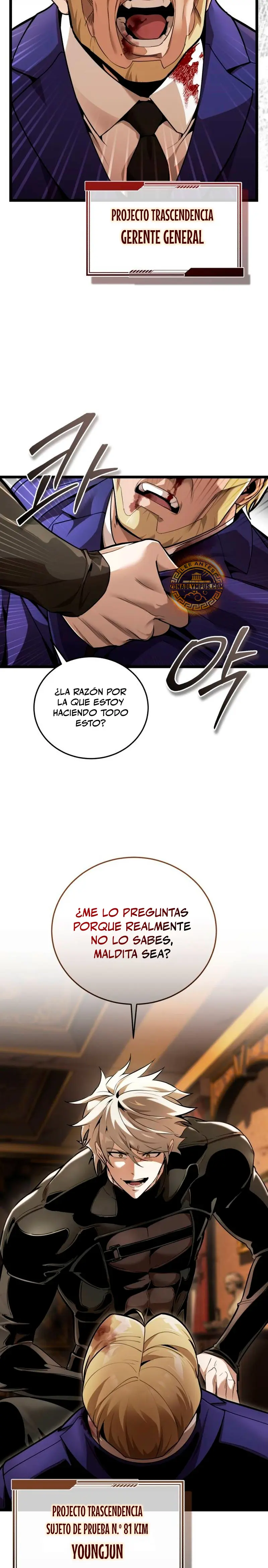 Ecos del Mundo Invertido capítulo 1, página 4