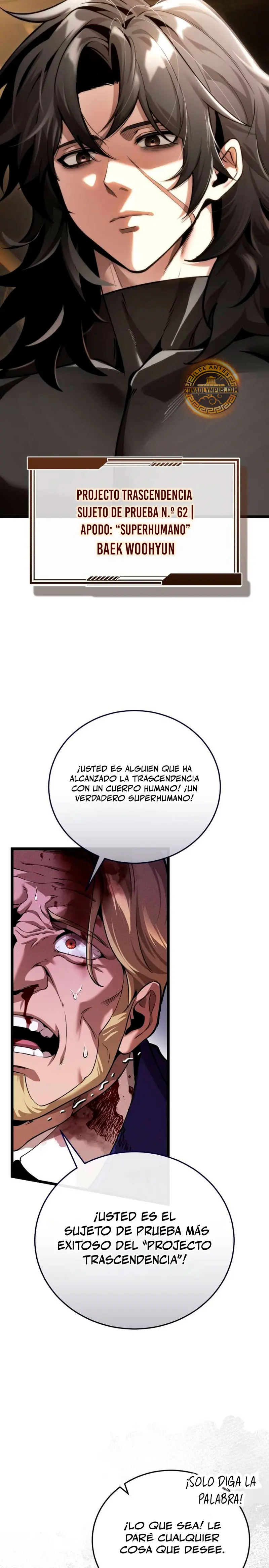 Ecos del Mundo Invertido capítulo 1, página 6