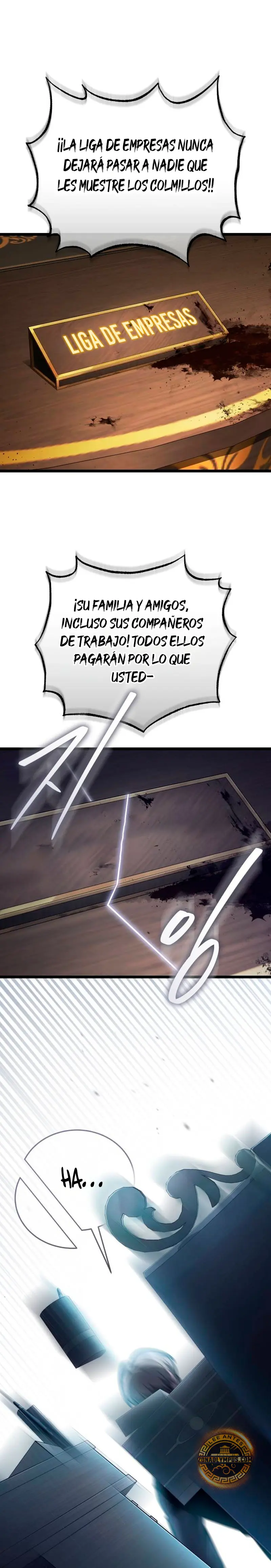 Ecos del Mundo Invertido capítulo 1, página 8