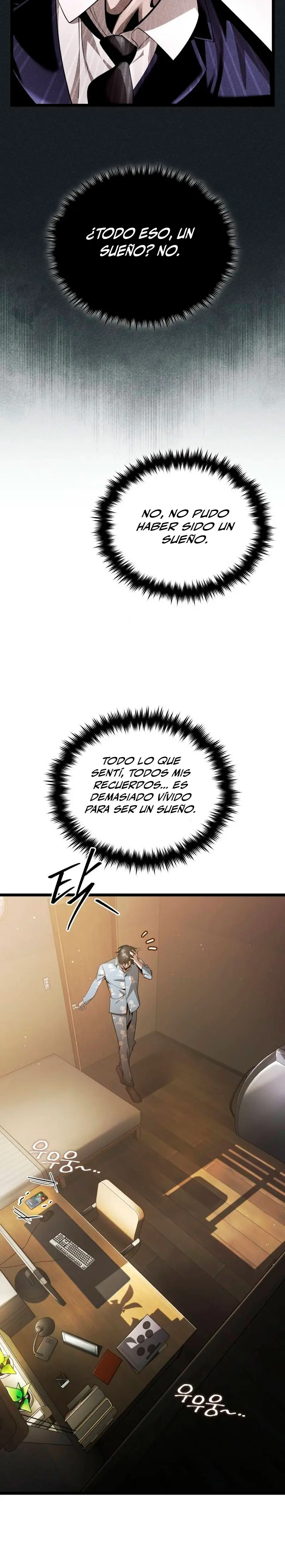Ecos del Mundo Invertido capítulo 1, página 22