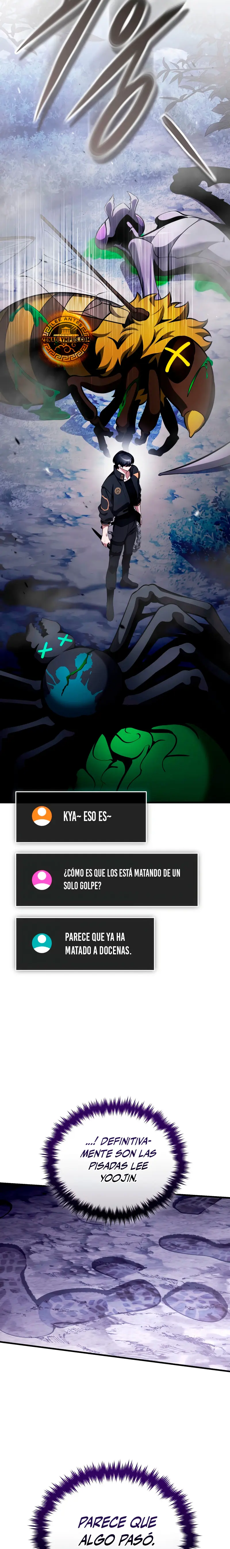 Ecos del Mundo Invertido capítulo 10, página 23