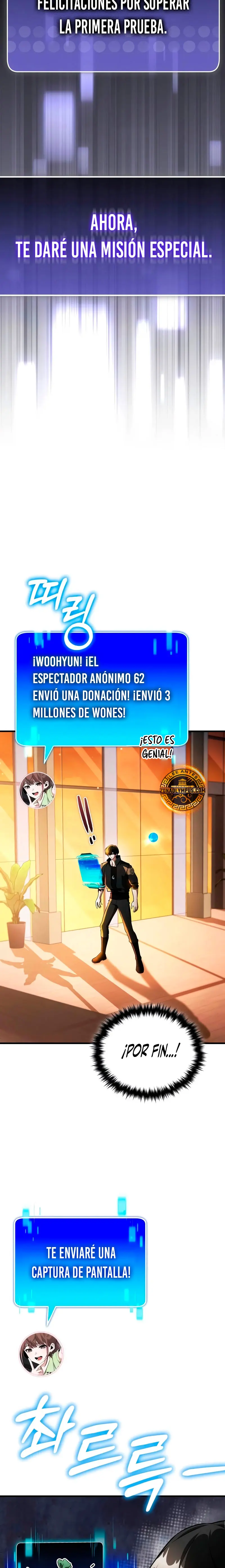 Ecos del Mundo Invertido capítulo 12, página 3