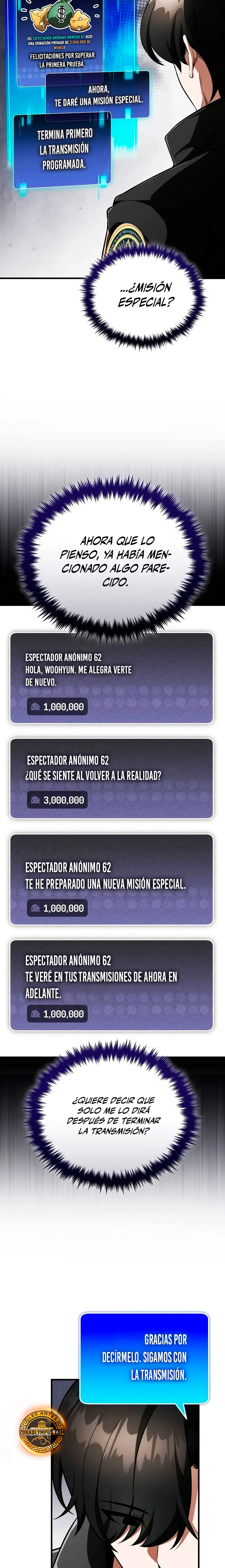 Ecos del Mundo Invertido capítulo 12, página 4