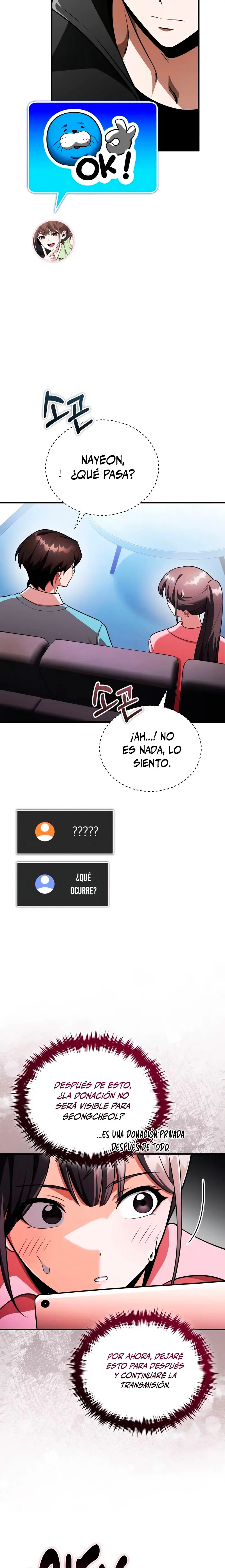 Ecos del Mundo Invertido capítulo 12, página 5