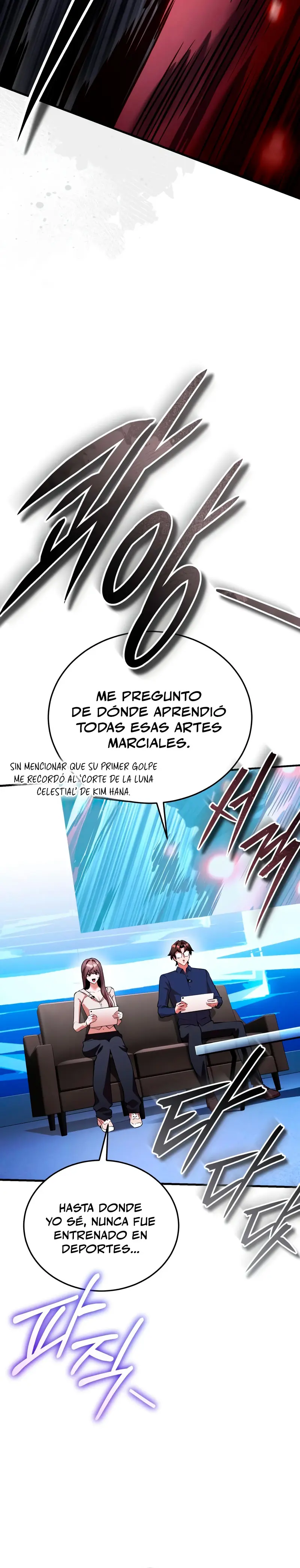 Ecos del Mundo Invertido capítulo 14, página 7